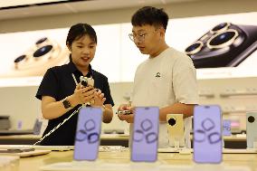 Consumer Prices Rise in June