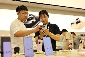 Consumer Prices Rise in June