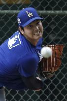 Baseball: Dodgers vs. Brewers