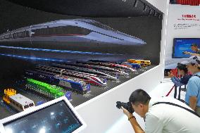 MODERN RAILWAYS 2025