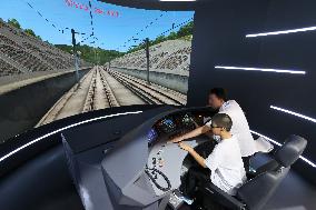 MODERN RAILWAYS 2025