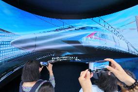 MODERN RAILWAYS 2025