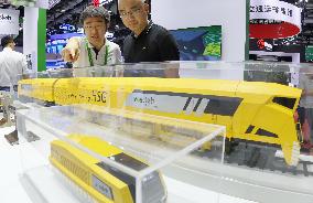 MODERN RAILWAYS 2025
