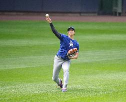 Baseball:Shohei Ohtani