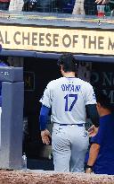 Baseball:Shohei Ohtani