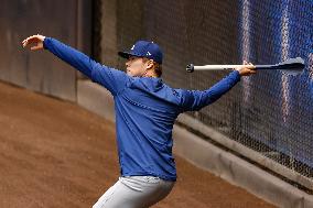Baseball:Yoshinobu Yamamoto