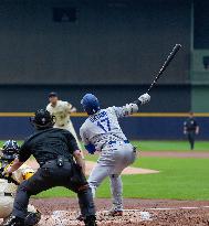 Baseball:Shohei Ohtani