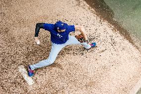 Baseball:Shohei Ohtani