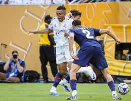 Football: Club World Cup