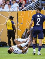 Football: Club World Cup
