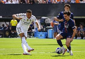 Football: Club World Cup