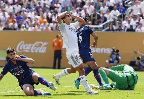 Football: Club World Cup