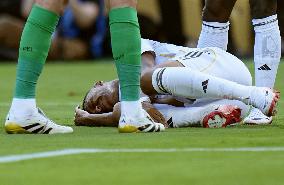 Football: Club World Cup