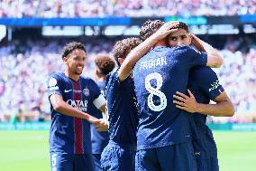 FIFA Club World Cup 2025 Semi-Finals - PSG Defeats Real Madrid
