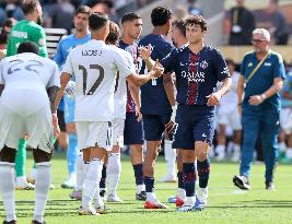 FIFA Club World Cup 2025 Semi-Finals - PSG Defeats Real Madrid