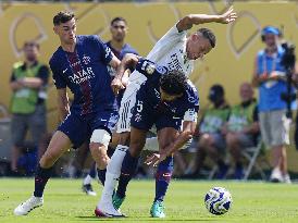Football: Club World Cup