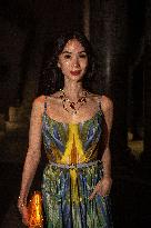 PFW - Elie Saab Front Row