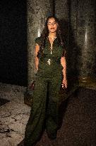 PFW - Elie Saab Front Row