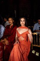 PFW - Elie Saab Front Row