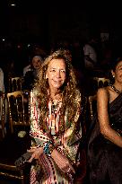 PFW - Elie Saab Front Row