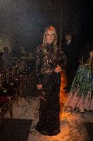 PFW - Elie Saab Front Row