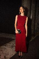 PFW - Elie Saab Front Row