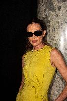 PFW - Elie Saab Front Row