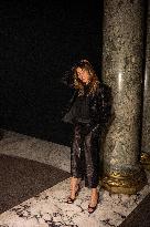 PFW - Elie Saab Front Row