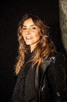 PFW - Elie Saab Front Row