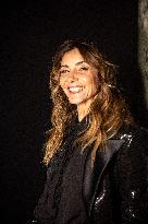 PFW - Elie Saab Front Row