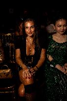 PFW - Elie Saab Front Row
