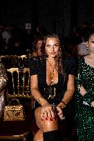 PFW - Elie Saab Front Row