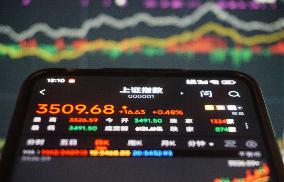 China Stock Market
