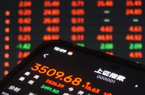 China Stock Market
