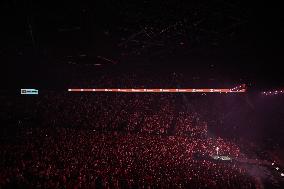 Ibis RockCorps 2025 Concert - Paris