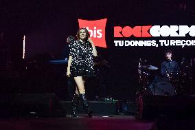 Ibis RockCorps 2025 Concert - Paris
