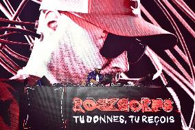 Ibis RockCorps 2025 Concert - Paris