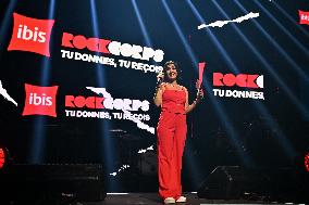 Ibis RockCorps 2025 Concert - Paris