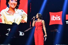 Ibis RockCorps 2025 Concert - Paris