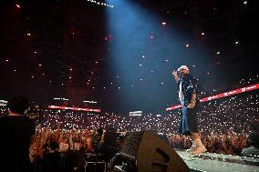 Ibis RockCorps 2025 Concert - Paris