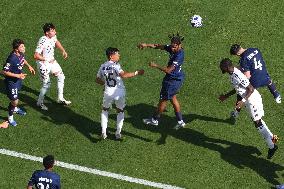FIFA Club World Cup 2025 Semi-Finals - PSG Defeats Real Madrid