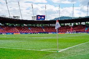 CALCIO - UEFA Campionato Europeo - UEFA Women's EURO 2025 - England vs Holland