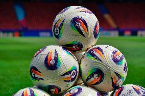 CALCIO - UEFA Campionato Europeo - UEFA Women's EURO 2025 - England vs Holland