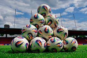 CALCIO - UEFA Campionato Europeo - UEFA Women's EURO 2025 - England vs Holland
