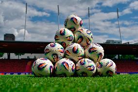 CALCIO - UEFA Campionato Europeo - UEFA Women's EURO 2025 - England vs Holland