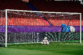 CALCIO - UEFA Campionato Europeo - UEFA Women's EURO 2025 - England vs Holland