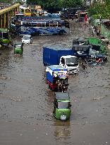 Lahore Monsoon Flooding - Pakistan
