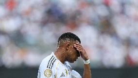 FIFA Club World Cup 2025 Semi-Finals - PSG Defeats Real Madrid