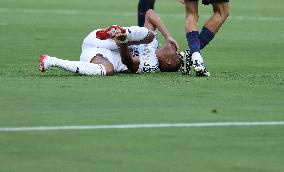 FIFA Club World Cup 2025 Semi-Finals - PSG Defeats Real Madrid