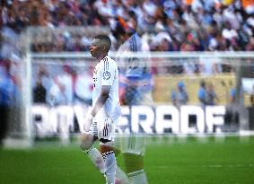 FIFA Club World Cup 2025 Semi-Finals - PSG Defeats Real Madrid